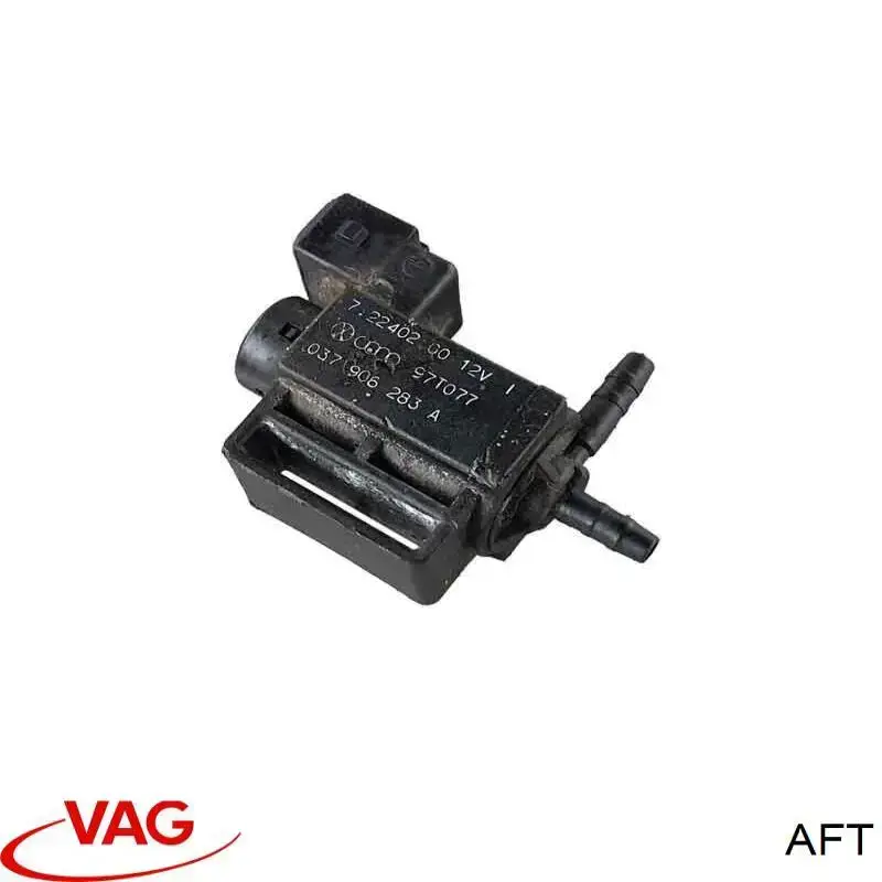 AFT VAG motor completo