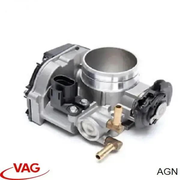 06A100105PV VAG motor completo