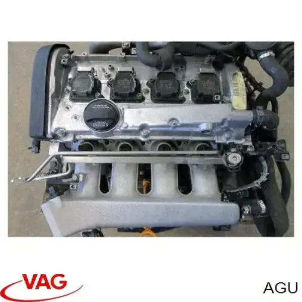 Comprar AGU VAG Motor completo
