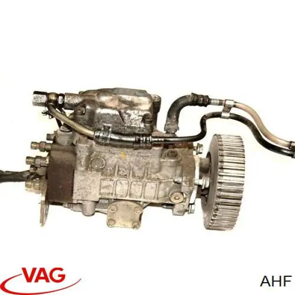AHF VAG motor completo