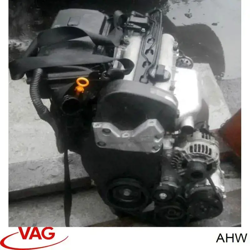 Comprar AHW VAG Motor completo