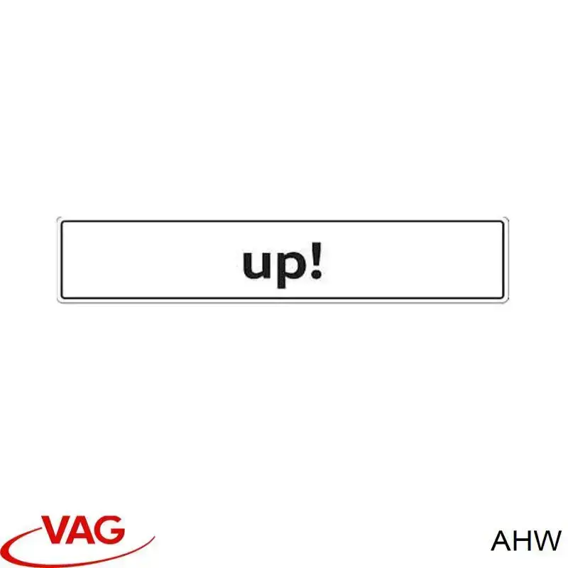 AHW VAG Motor completo