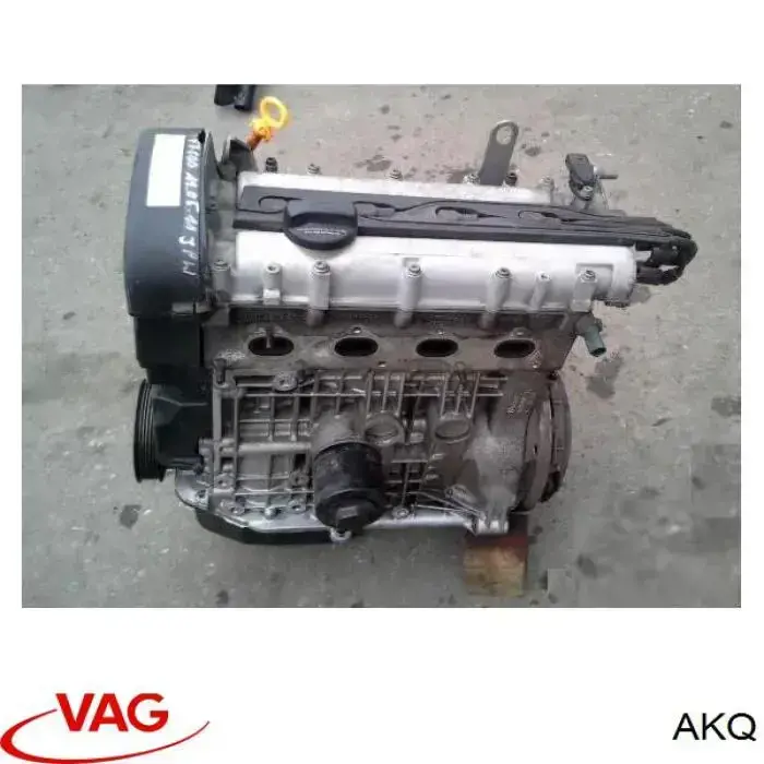 Motor completo VAG AKQ precio, desde 935,09 EUR