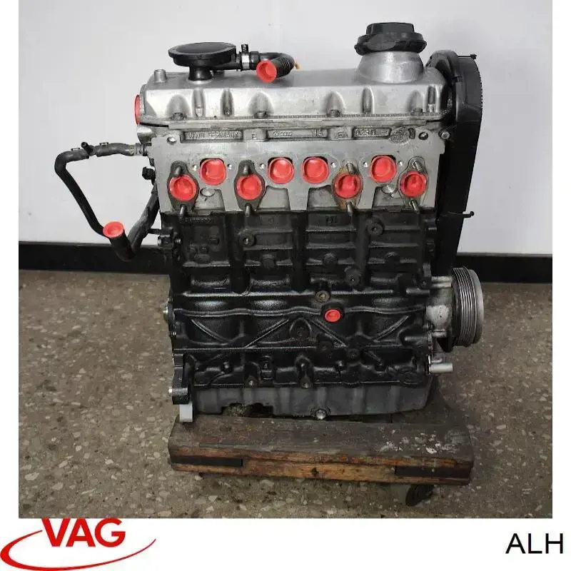 Comprar 038100032E VAG Motor completo