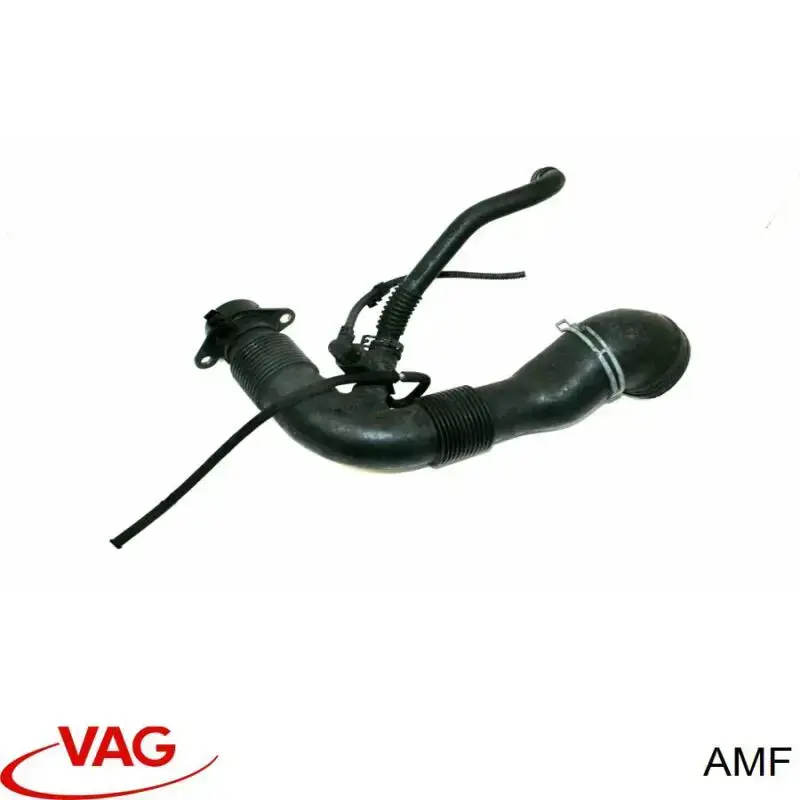 Motor completo VAG AMF