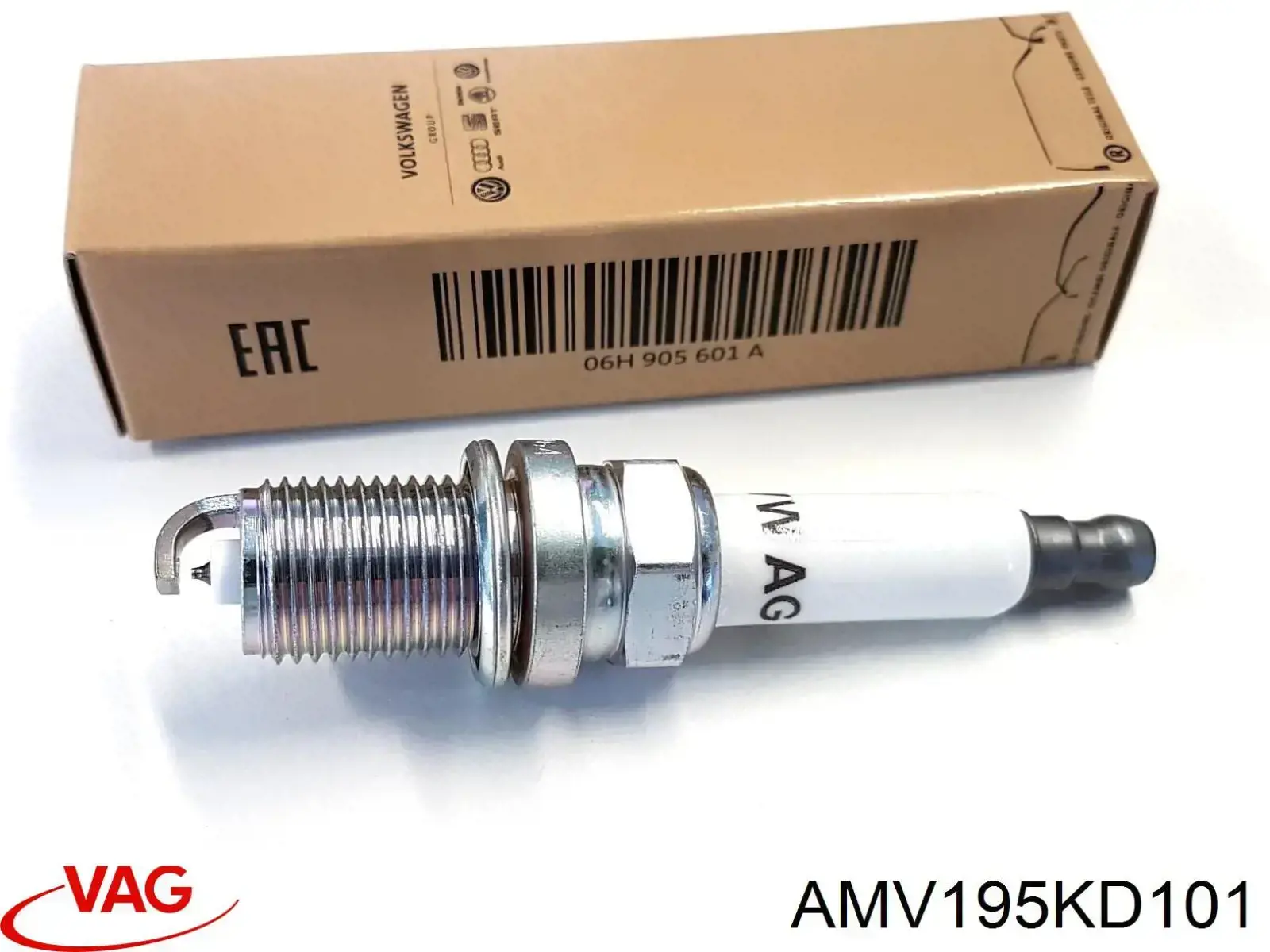 Comprar AMV195KD101 VAG Junta de puerta delantera izquierda