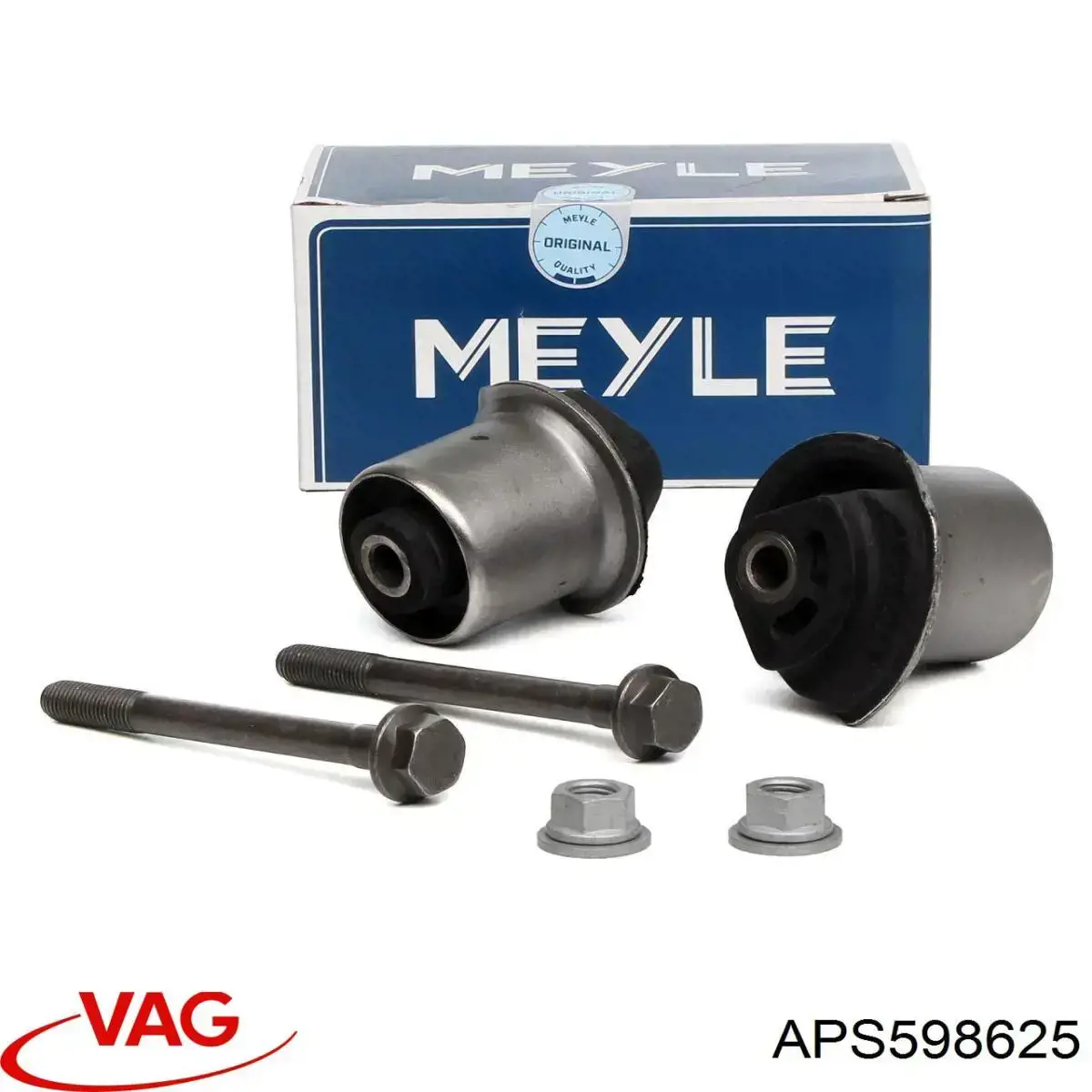 Cojinete de rueda trasero Volkswagen Jetta 2 19E, 1G2, 165, 167