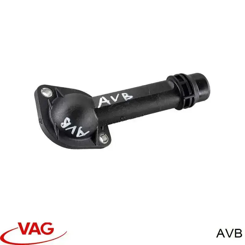 AVB VAG motor completo