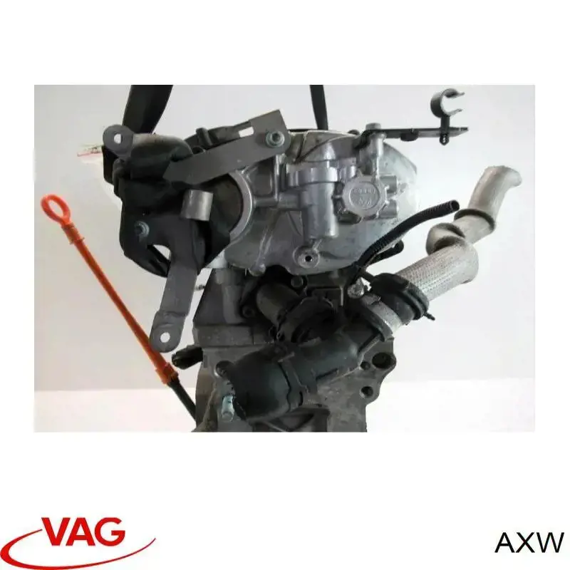 Comprar AXW VAG Motor completo