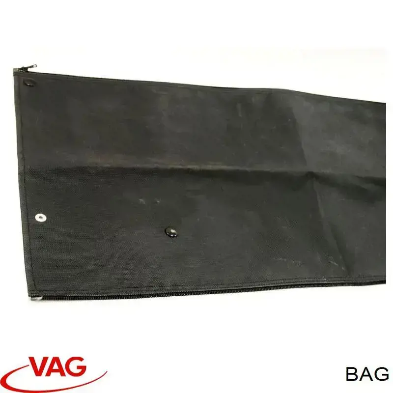 BAG VAG Motor completo
