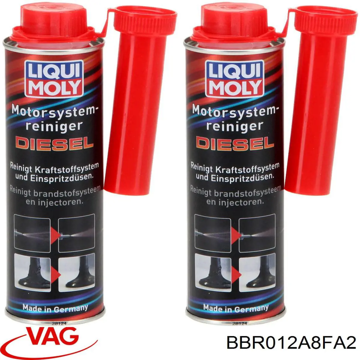 Antifreeze (Coolant) Ford 1057614 precio, desde 26,02 EUR