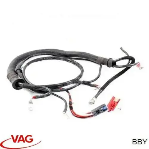 Motor completo 036100104TV VAG