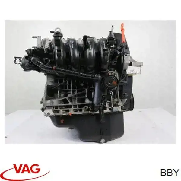 Comprar BBY VAG Motor completo