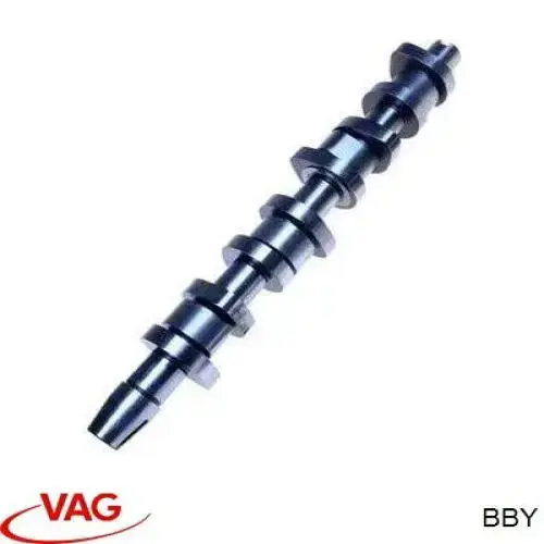 Motor completo 036100104TV VAG