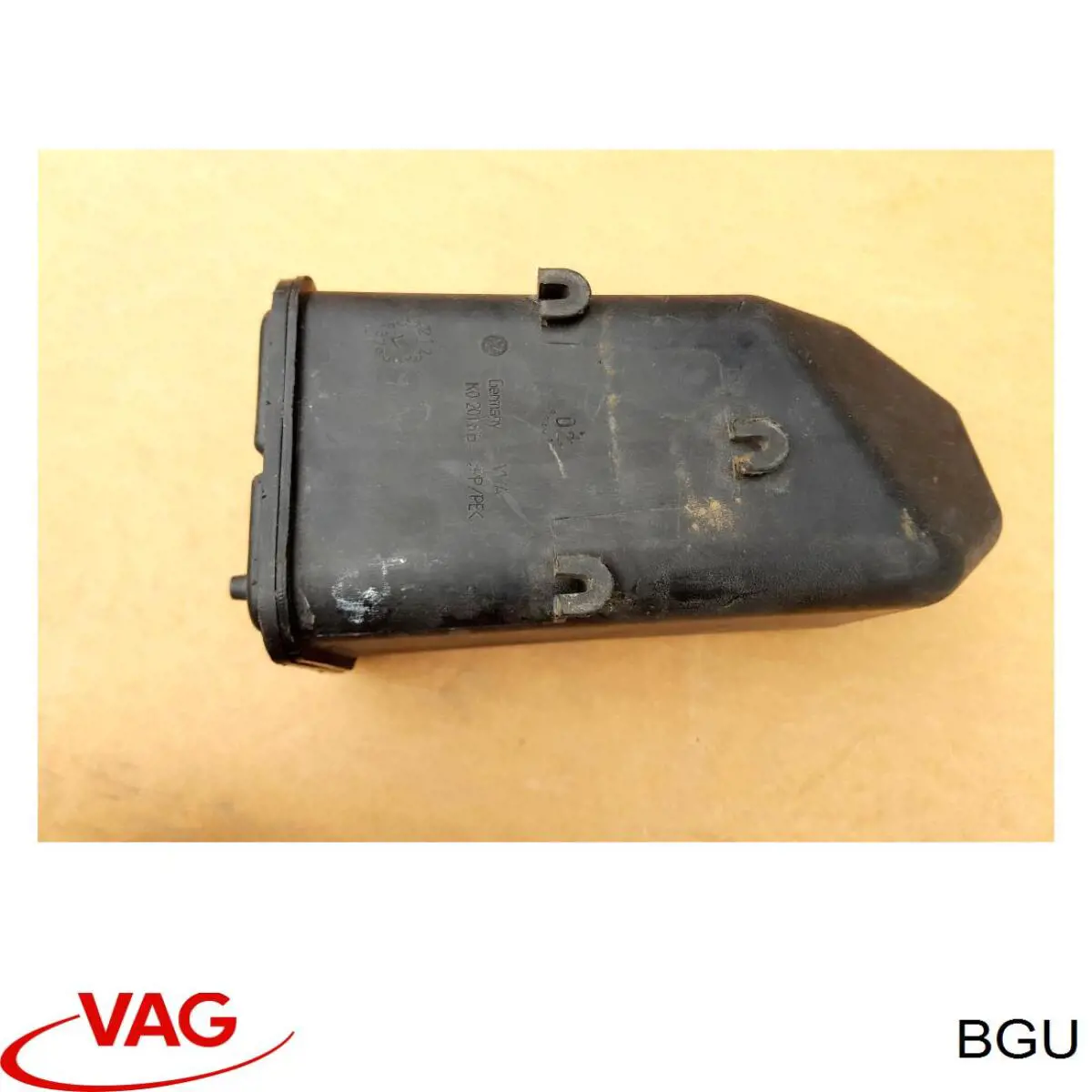 Motor completo VAG BGU precio, desde 1116,51 USD