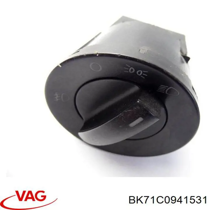  BK71C0941531 VAG