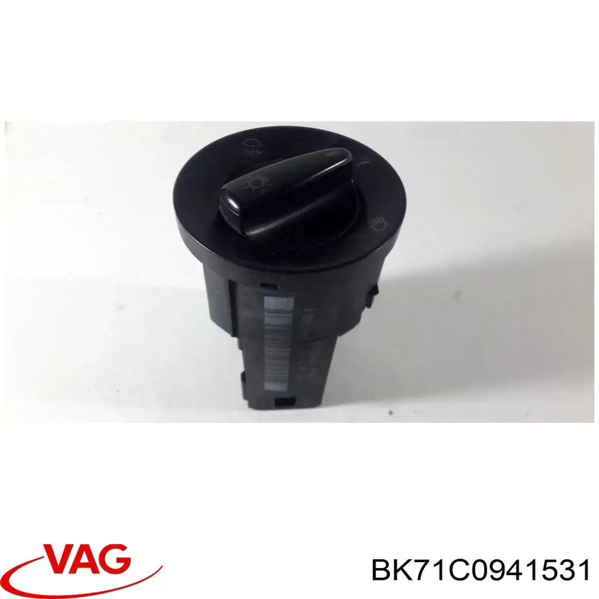 VAG BK71C0941531 precio, desde 34,85 EUR