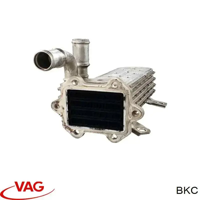 Motor completo para Volkswagen Passat B6 3C5