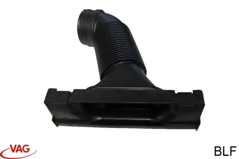 Motor completo BLF VAG