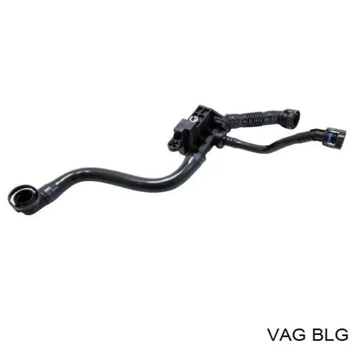Comprar BLG VAG Motor completo