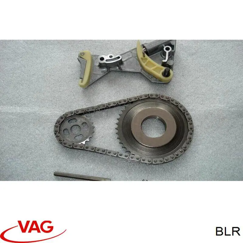Motor completo VAG BLR precio, desde 1461,16 USD