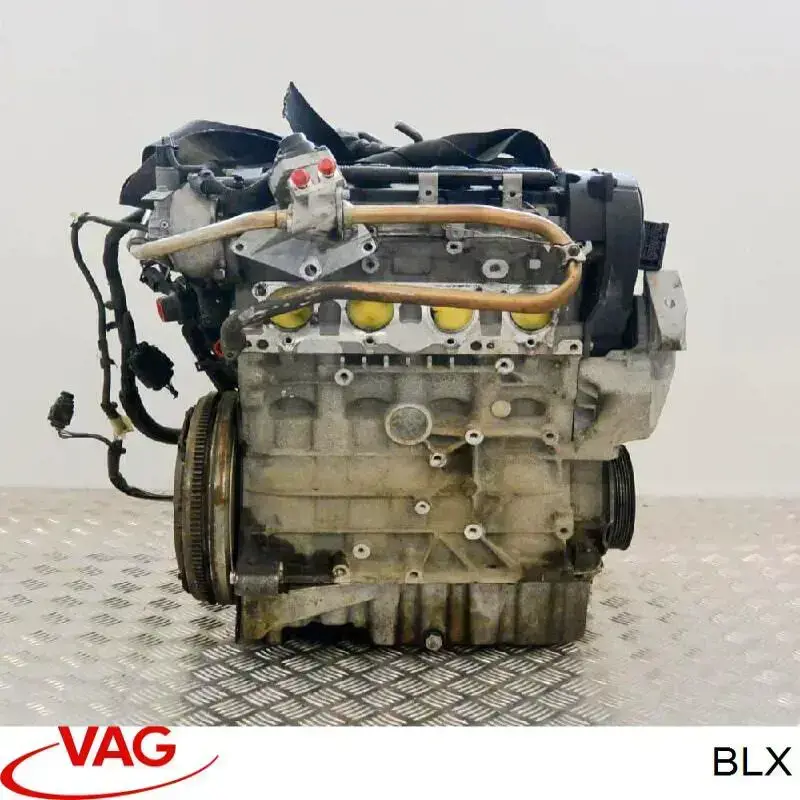 Comprar BLX VAG Motor completo