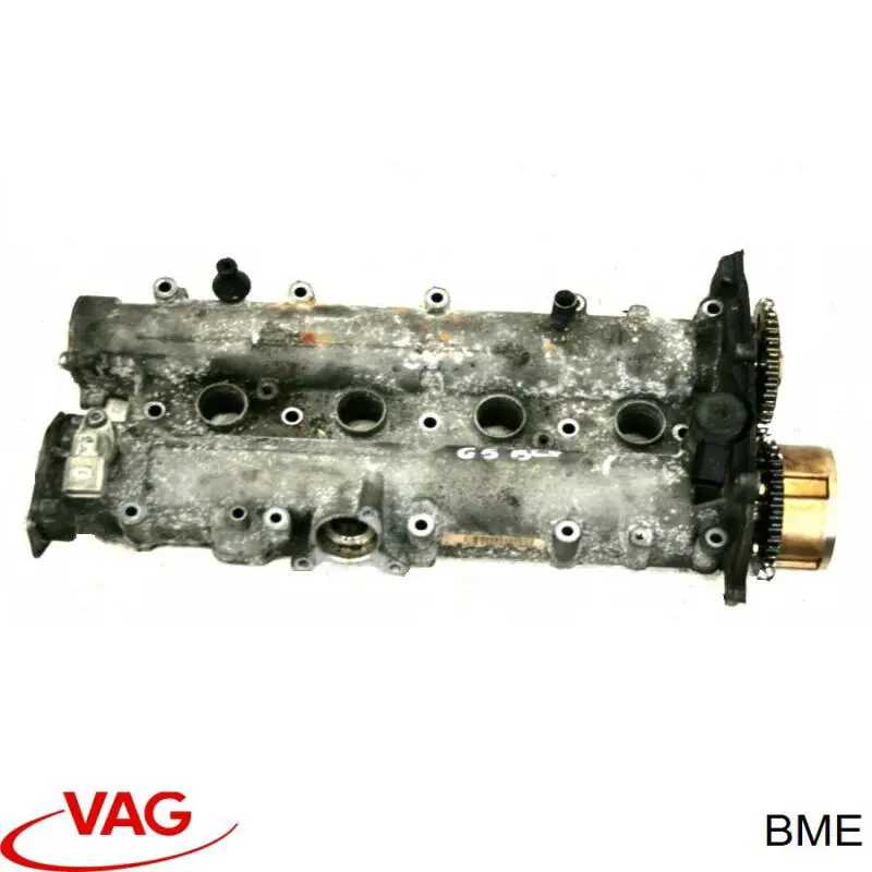 Motor completo VAG 03E100032HX precio, desde 618,72 EUR