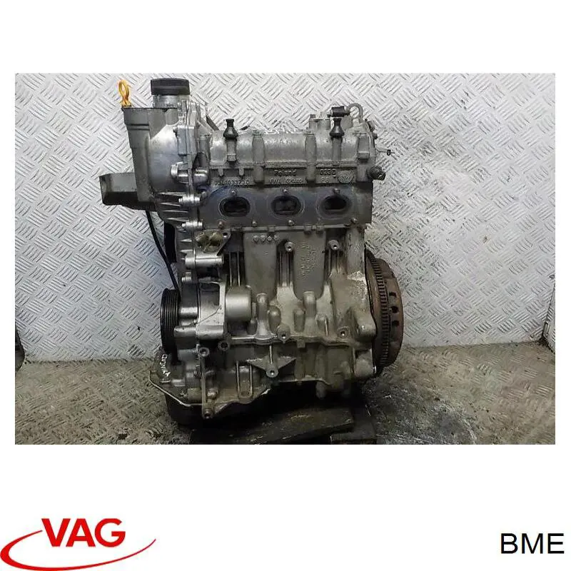 Comprar BME VAG Motor completo