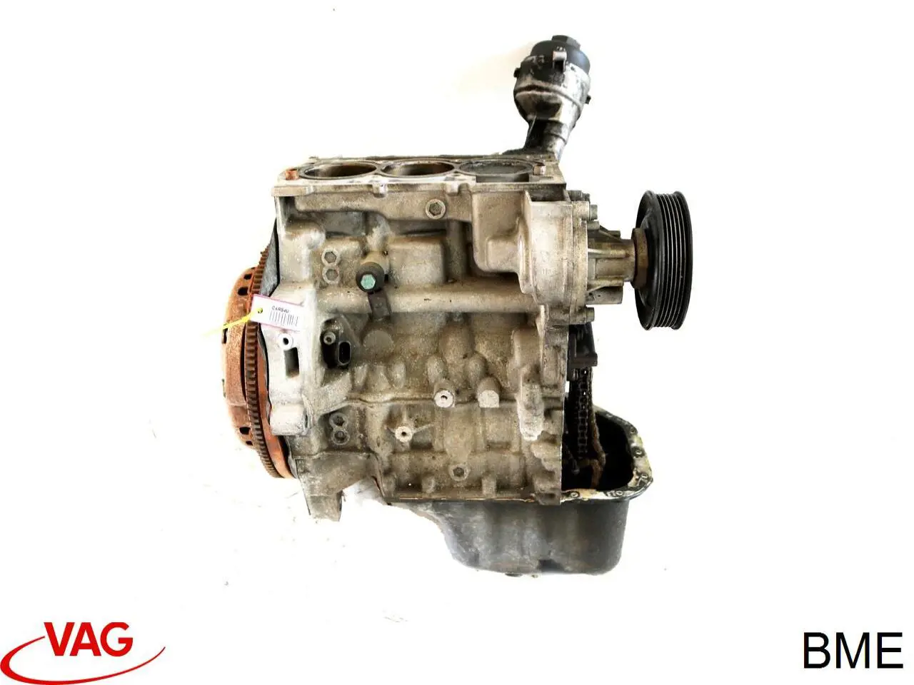Comprar BME VAG Motor completo