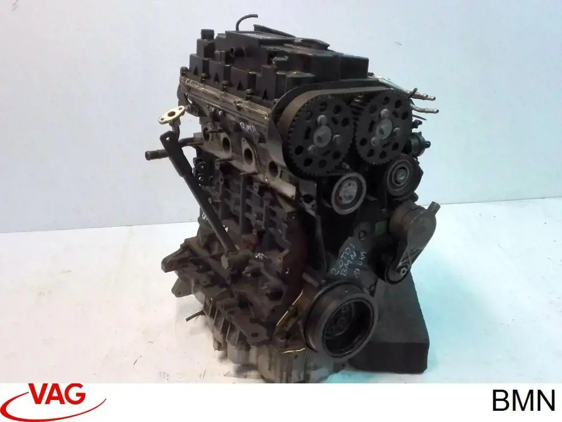 Comprar BMN VAG Motor completo