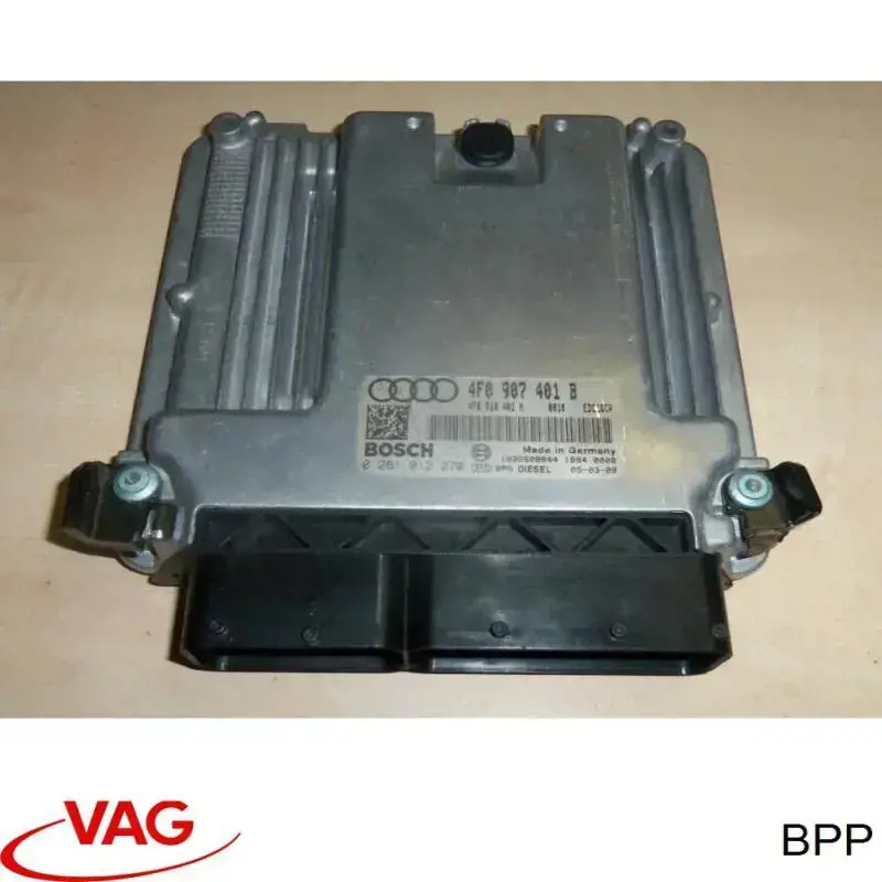 Motor completo 059100033A VAG