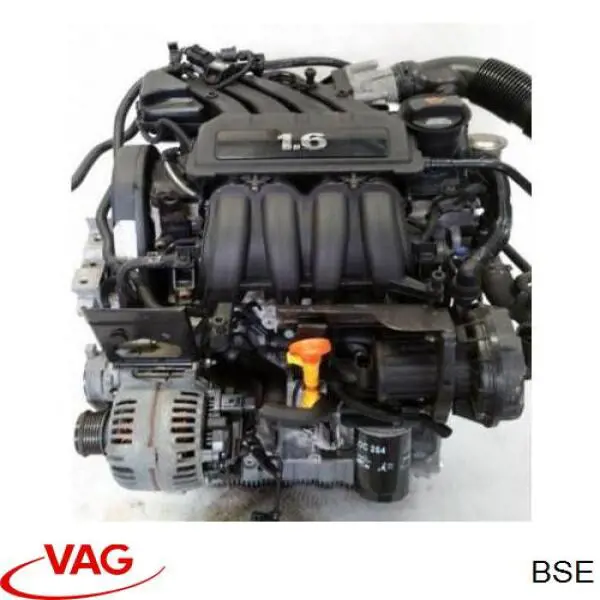 Comprar BSE VAG Motor completo