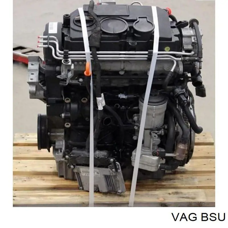 Comprar BSU VAG Motor completo