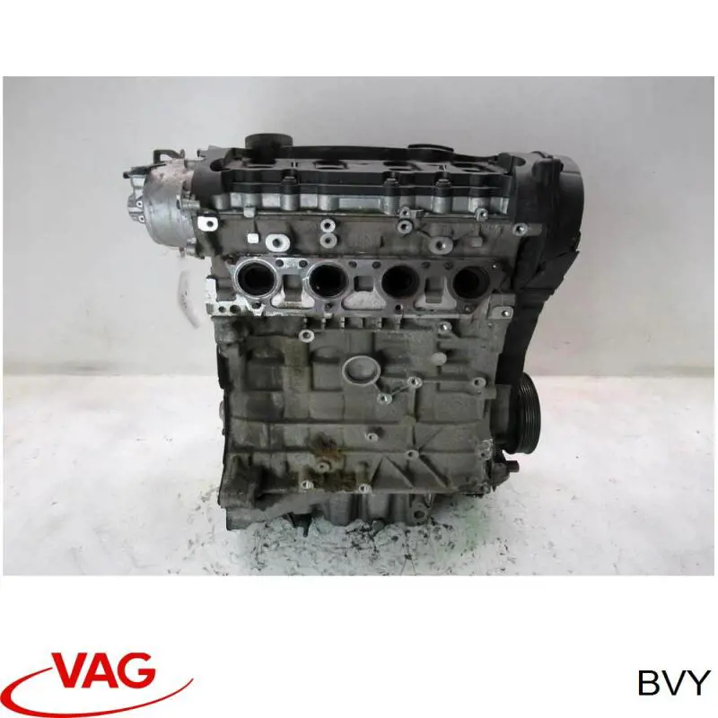 Comprar BVY VAG Motor completo