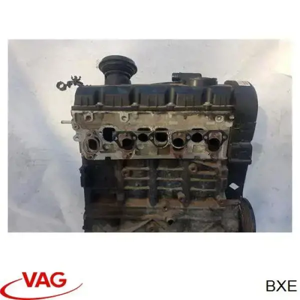 Comprar BXE VAG Motor completo