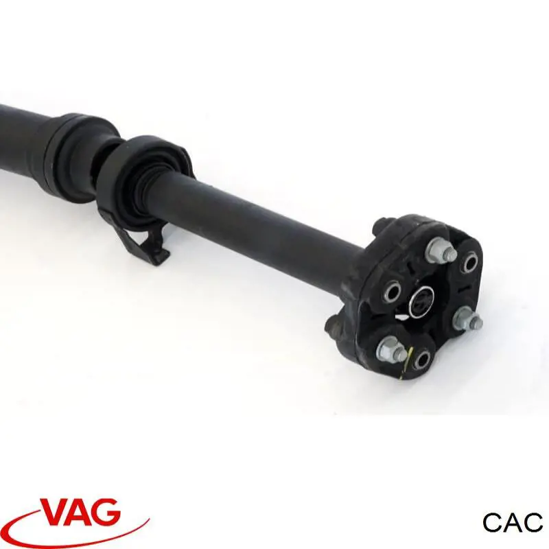 Caja de cambios mecánica VAG CAC precio, desde 227,96 EUR
