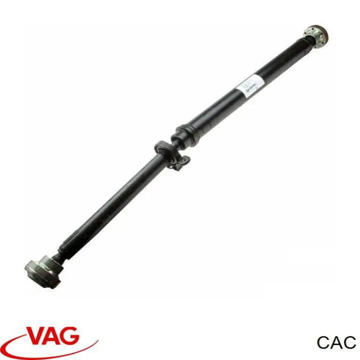 Comprar CAC VAG Caja de cambios mecánica completa