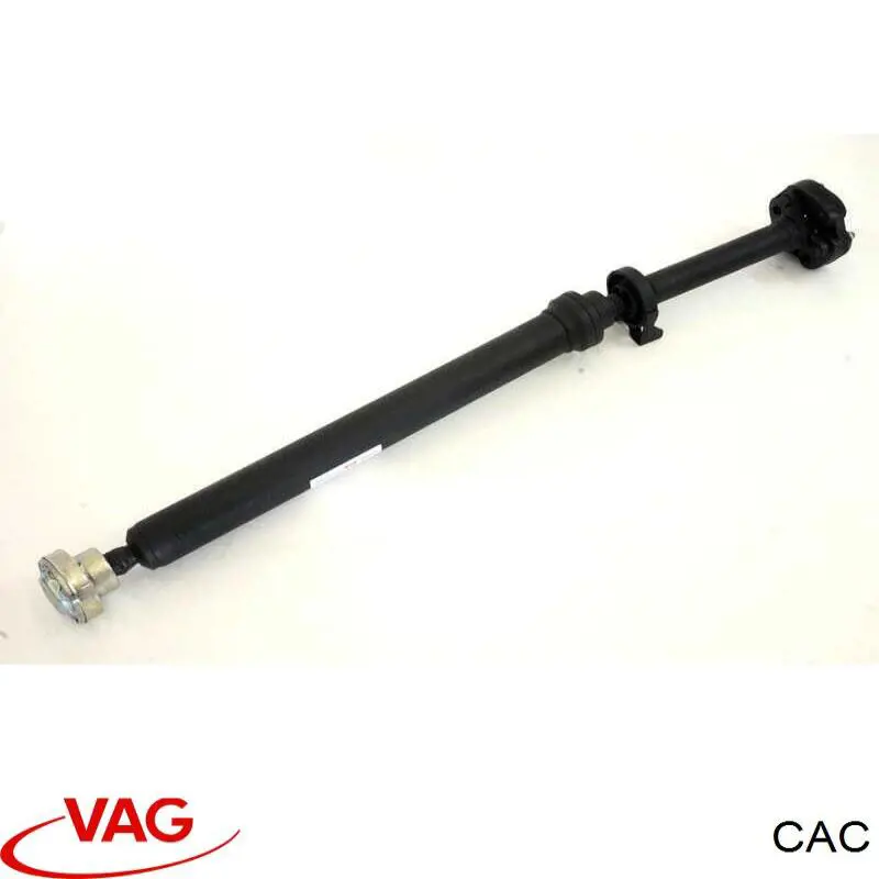 Comprar CAC VAG Caja de cambios mecánica completa