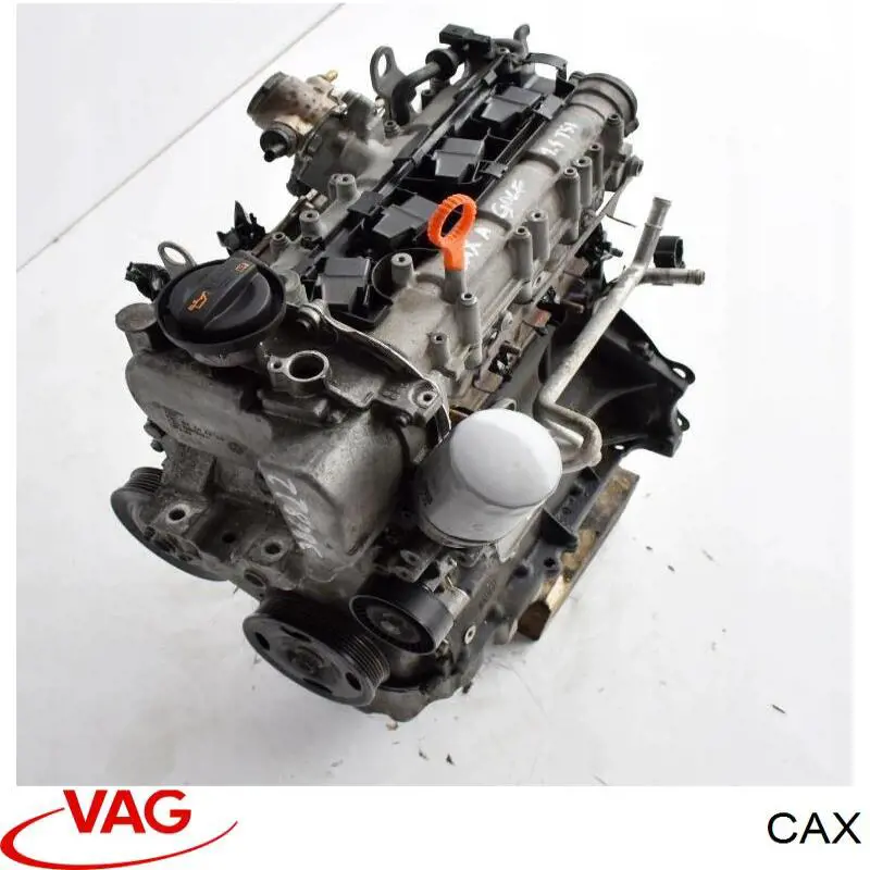 CAX VAG