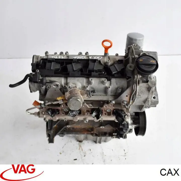  VAG CAX precio, desde 110,35 EUR