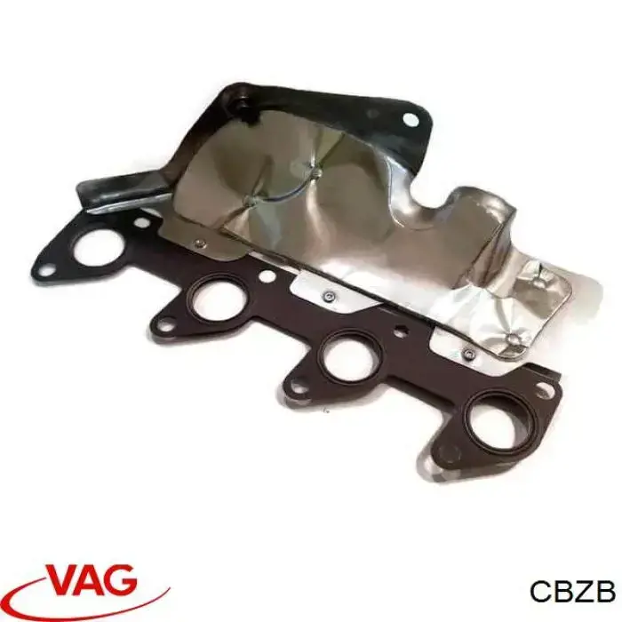 Comprar 03F100091AX VAG Motor completo