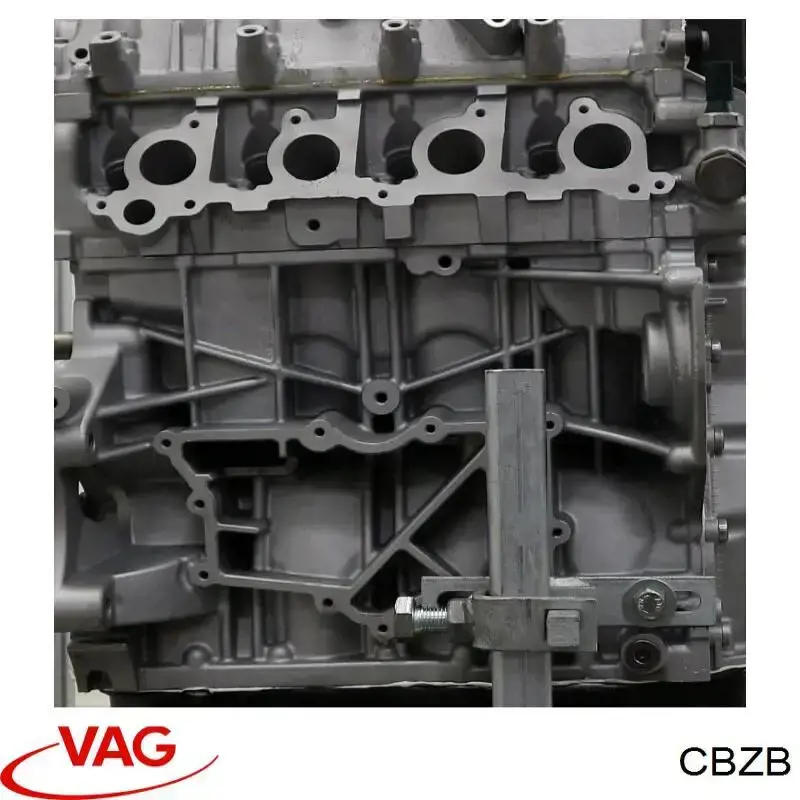 Comprar CBZB VAG Motor completo