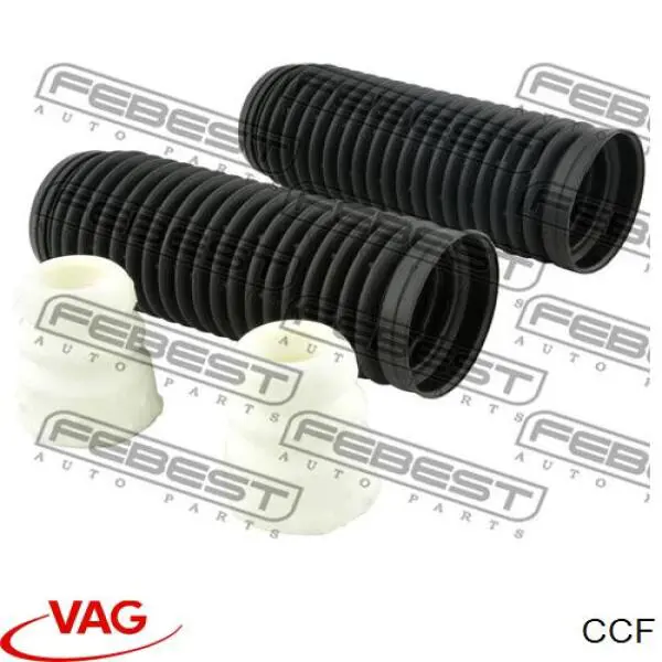 Caja de cambios mecánica VAG CCF precio, desde 225,06 EUR