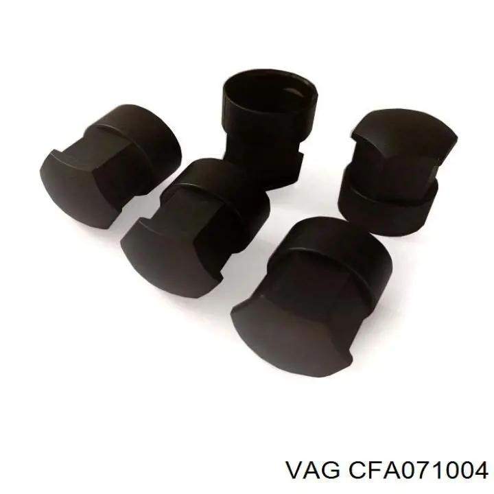 Comprar CFA071004 VAG Tornillos de rueda