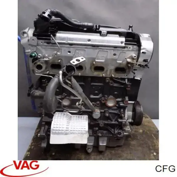 CFG VAG