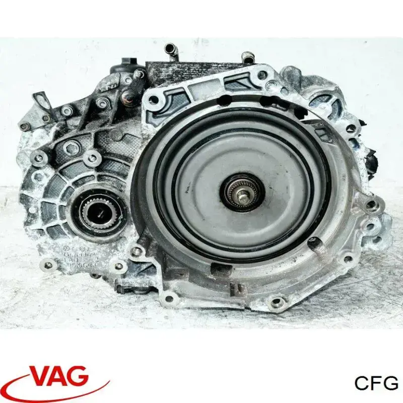 Comprar CFG VAG Motor completo