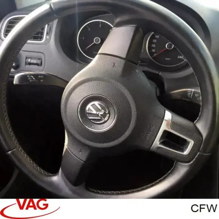  CFW VAG