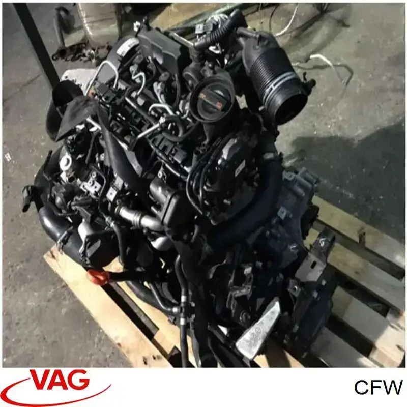 CFW VAG 