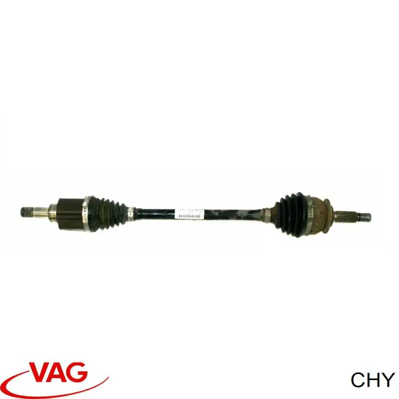  VAG CHY precio, desde 904,60 EUR