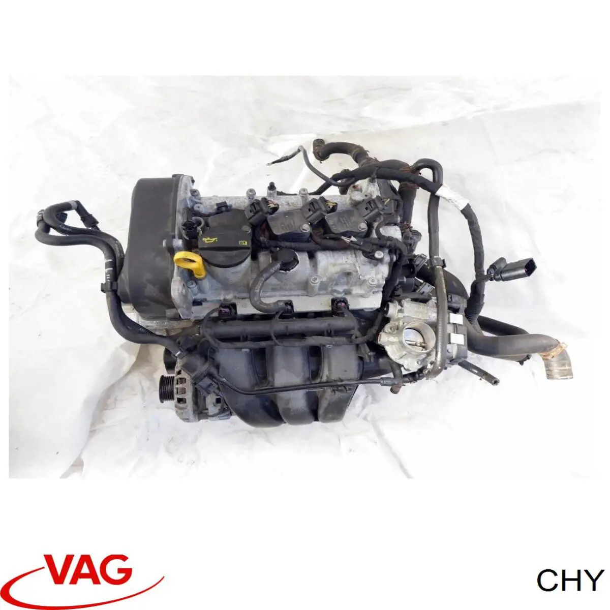 Comprar CHY VAG 